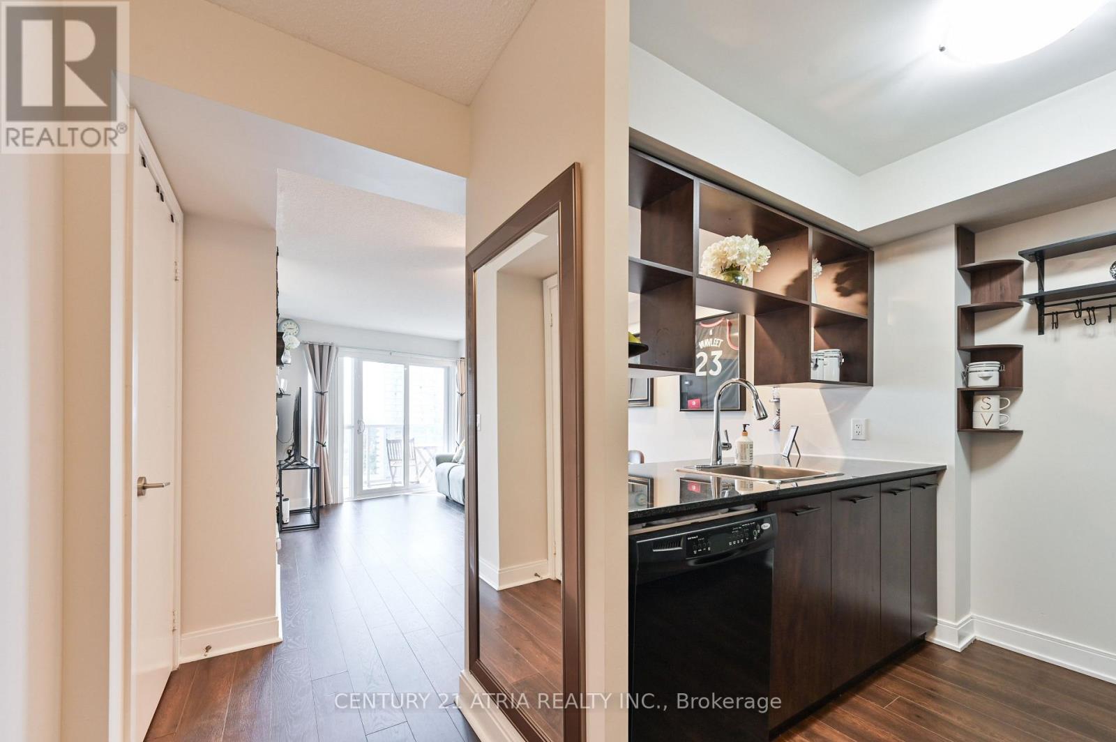 2405 - 125 Village Green Square, Toronto, Ontario  M1S 0G3 - Photo 18 - E12399033