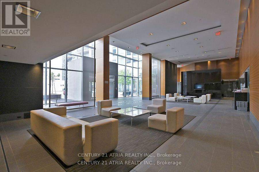 2405 - 125 Village Green Square, Toronto, Ontario  M1S 0G3 - Photo 3 - E12399033