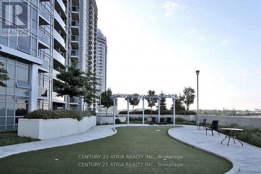 2405 - 125 Village Green Square, Toronto, Ontario  M1S 0G3 - Photo 4 - E12399033
