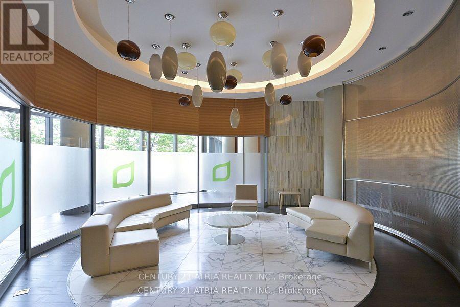 2405 - 125 Village Green Square, Toronto, Ontario  M1S 0G3 - Photo 6 - E12399033