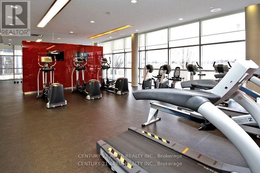 2405 - 125 Village Green Square, Toronto, Ontario  M1S 0G3 - Photo 9 - E12399033