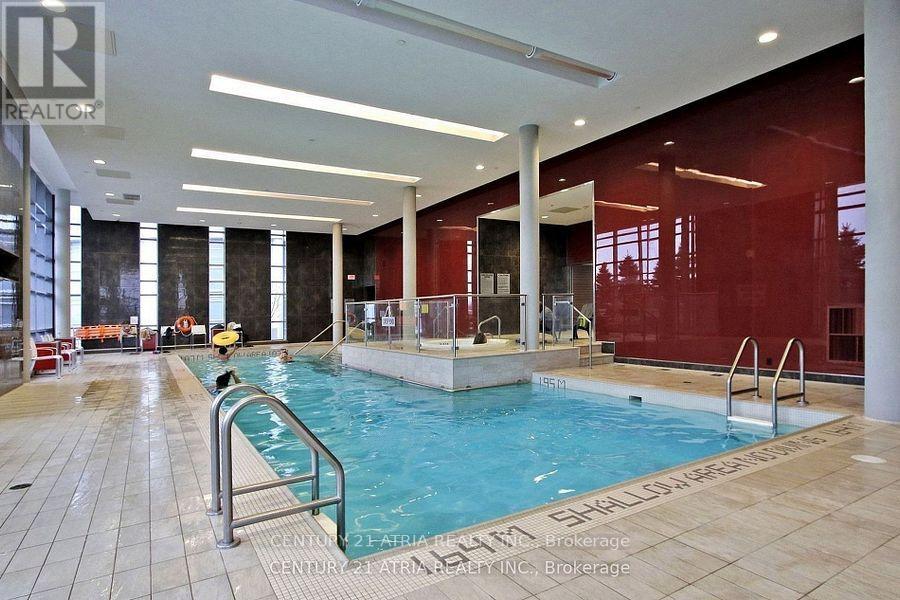 2405 - 125 Village Green Square, Toronto, Ontario  M1S 0G3 - Photo 8 - E12399033