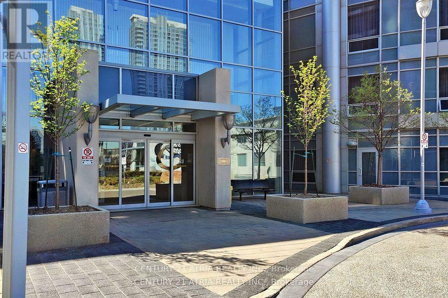 2405 - 125 Village Green Square, Toronto, Ontario  M1S 0G3 - Photo 2 - E12399033