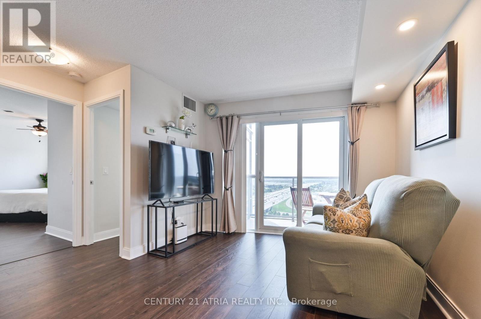 2405 - 125 Village Green Square, Toronto, Ontario  M1S 0G3 - Photo 20 - E12399033