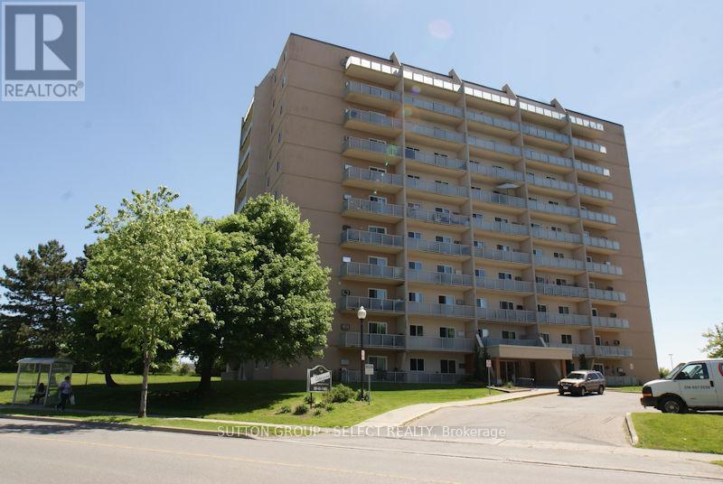 204 - 583 MORNINGTON AVENUE, London East, Ontario