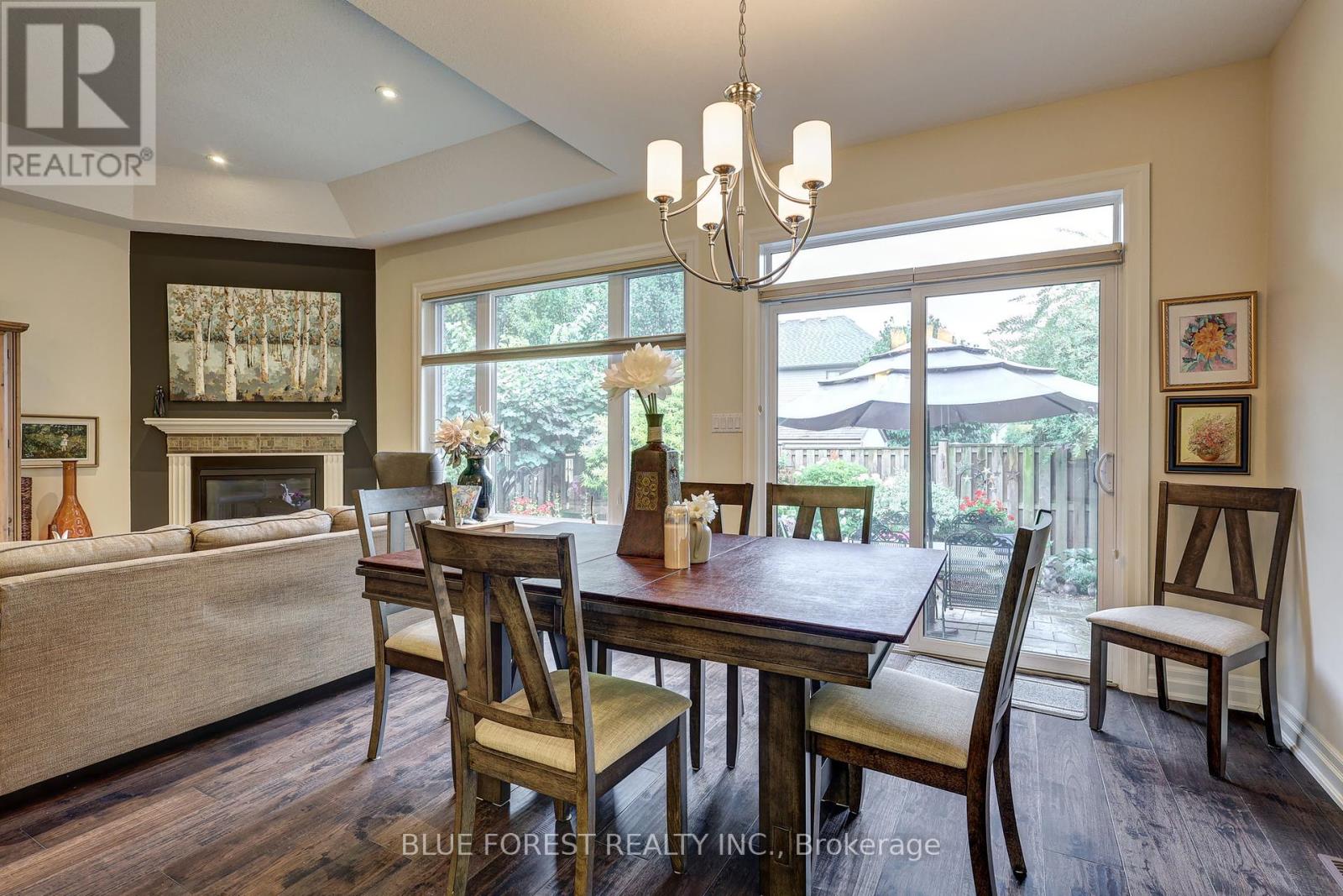 81 - 9 Dausett Drive, Middlesex Centre (Kilworth), Ontario  N0L 1R0 - Photo 23 - X12400157