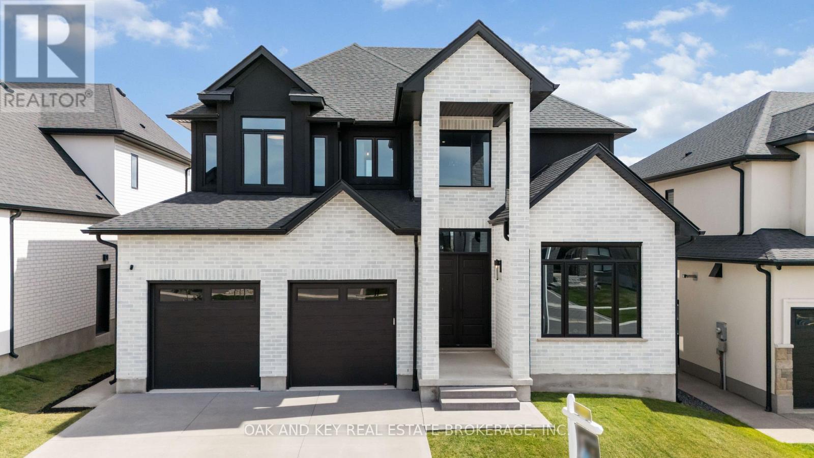 119 DAVENTRY WAY, Middlesex Centre, Ontario