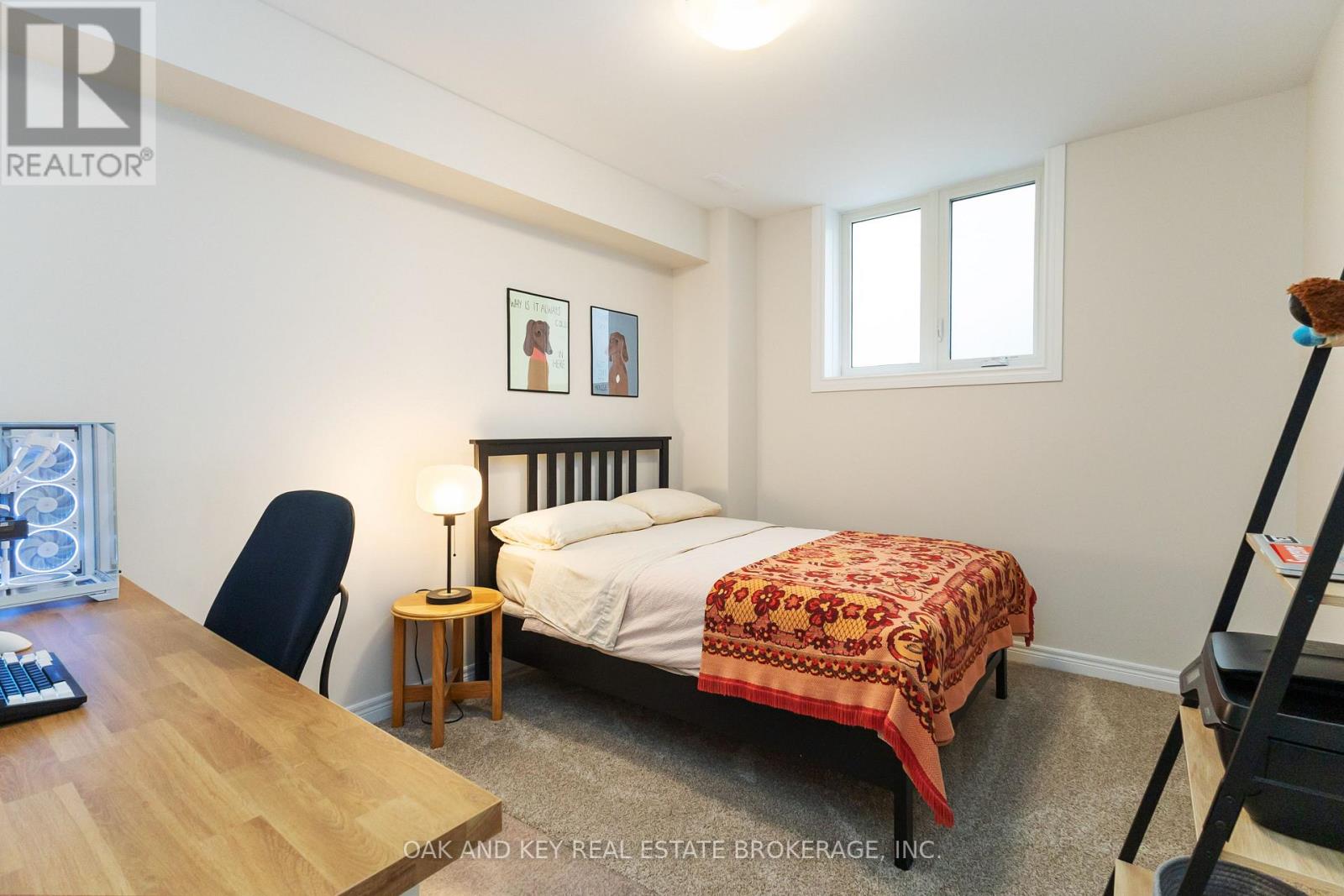 119 Daventry Way, Middlesex Centre, Ontario  N0L 1R0 - Photo 41 - X12400182