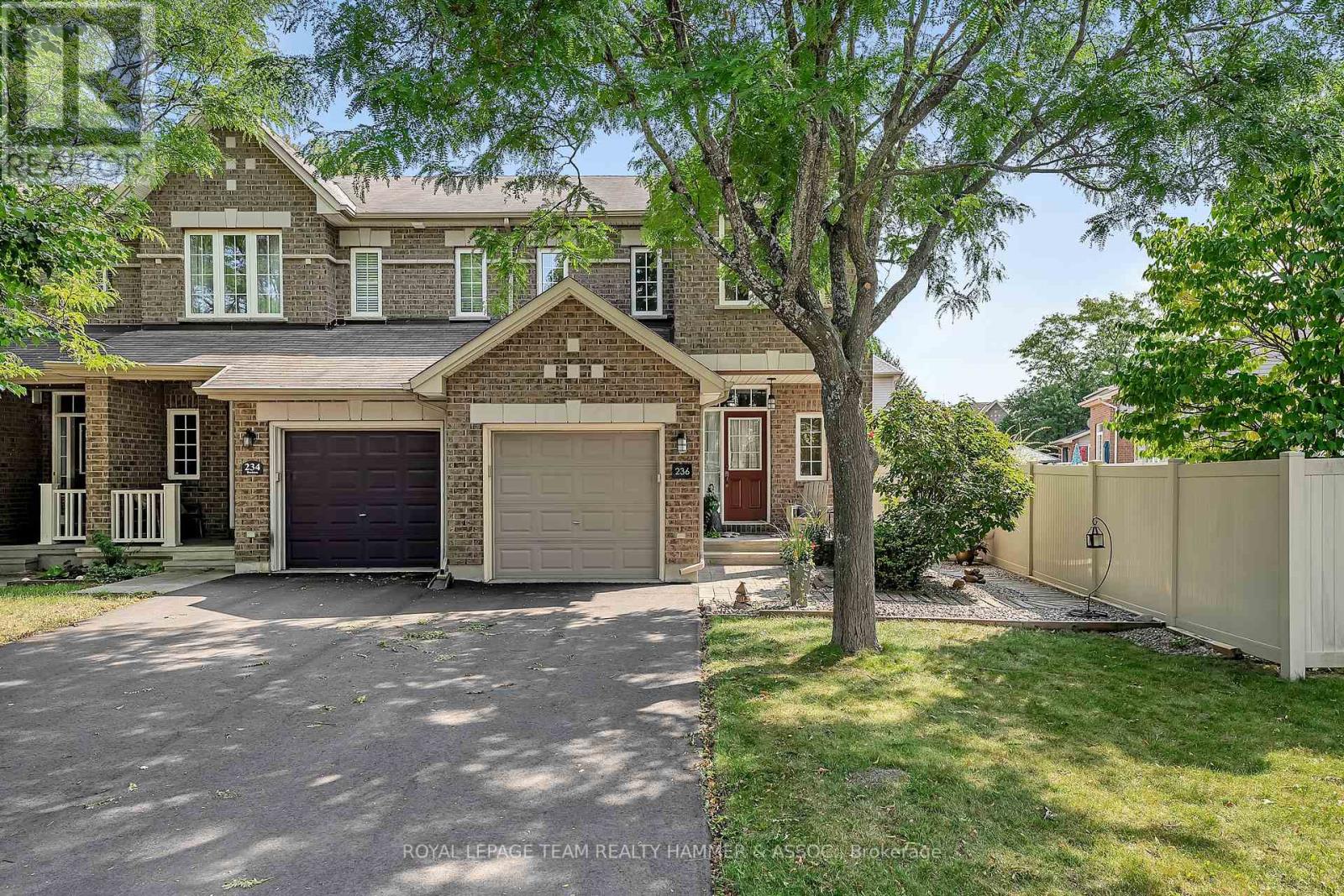 Property at 236 BOOKTON PLACE image 1