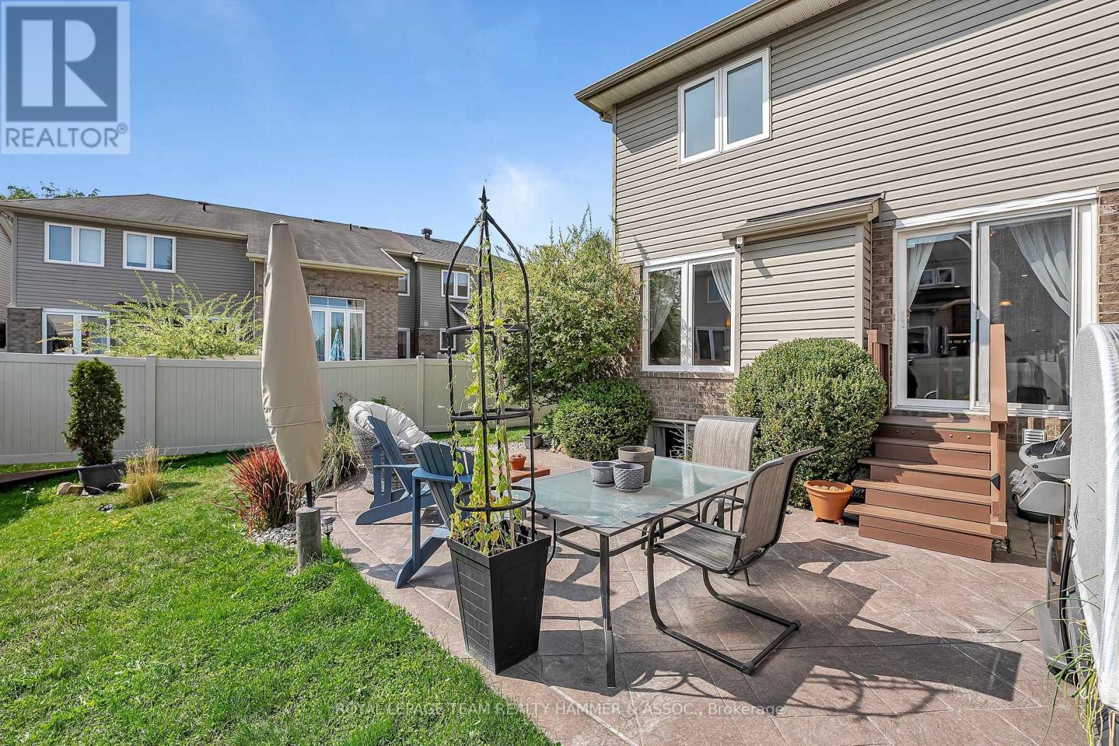 236 Bookton Place, Ottawa, Ontario  K1V 2H5 - Photo 26 - X12400154