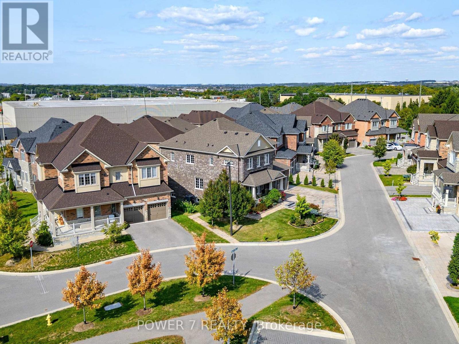 61 Match Point Court, Aurora, Ontario  L4G 3J1 - Photo 50 - N12399918