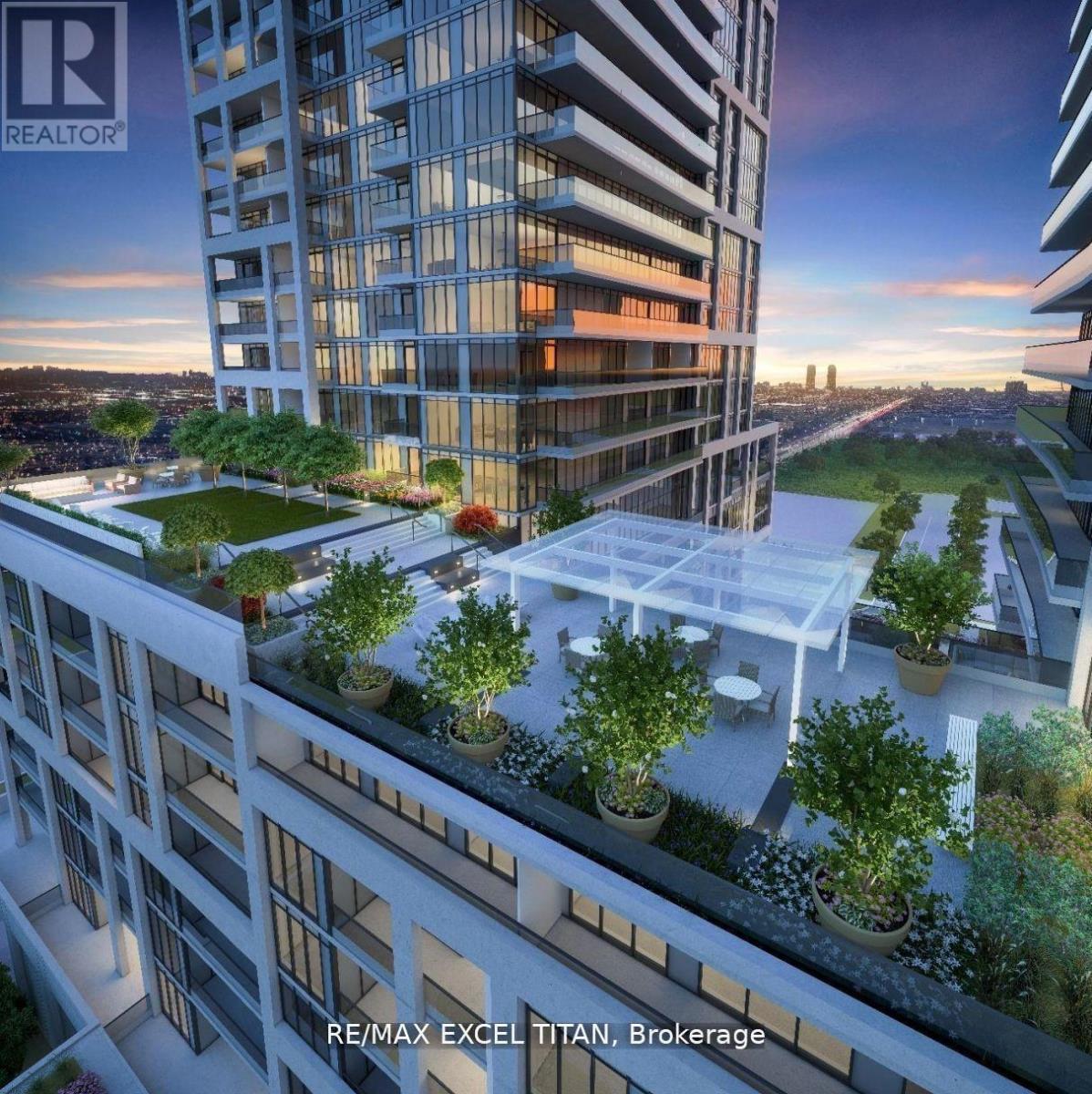 1617 - 9000 Jane Street, Vaughan, Ontario  L4K 0M6 - Photo 25 - N12400075