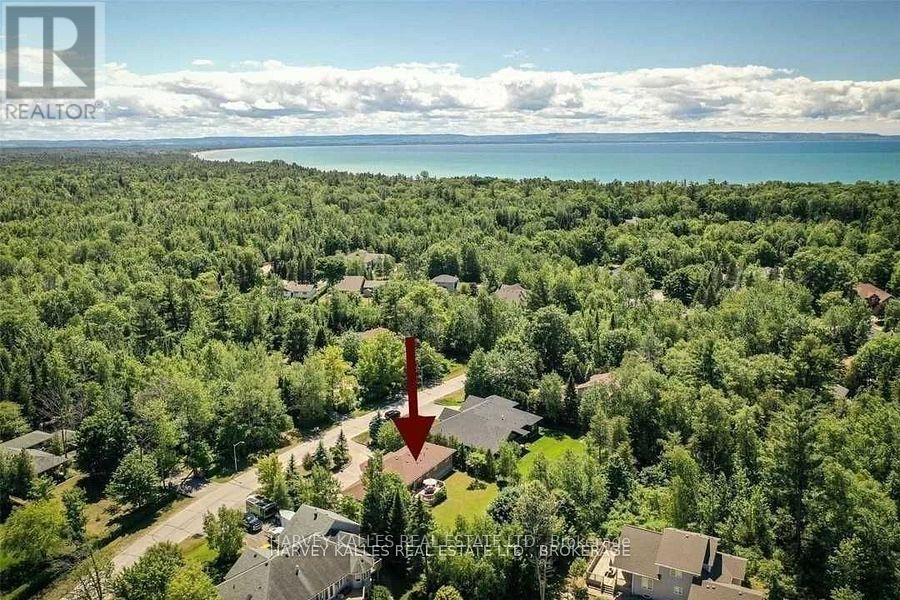 Main - 11 Twin Pines Drive, Wasaga Beach, Ontario  L9Z 1B5 - Photo 3 - S12399960