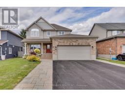 352 Georgian Drive, Barrie (Georgian Drive), Ca