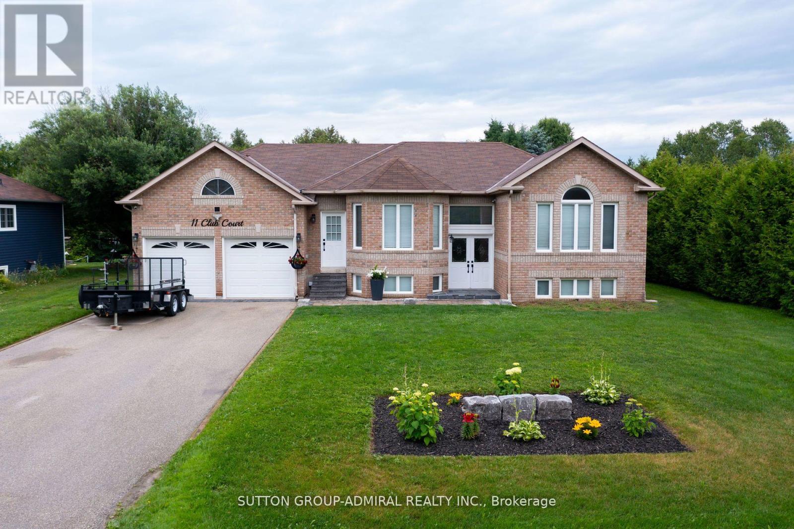 11 Club Court, Wasaga Beach, Ontario  L9Z 1J8 - Photo 32 - S12400047