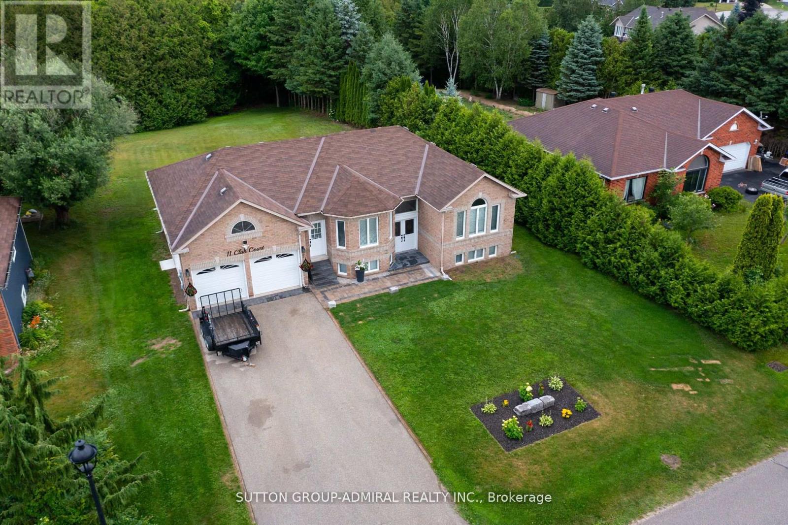 11 Club Court, Wasaga Beach, Ontario  L9Z 1J8 - Photo 33 - S12400047