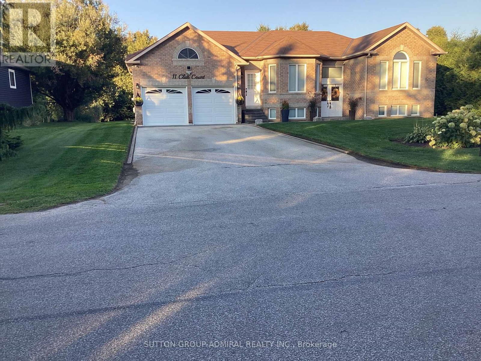 11 Club Court, Wasaga Beach, Ontario  L9Z 1J8 - Photo 40 - S12400047
