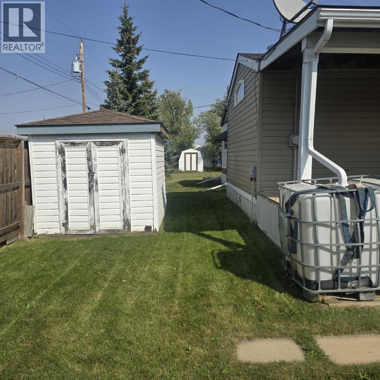 4824 52 Street, Lougheed, Alberta  T0B 2V0 - Photo 12 - A2256196