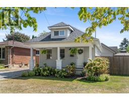 264 Lakeshore Road, St. Catharines (Vine/Linwell), Ca