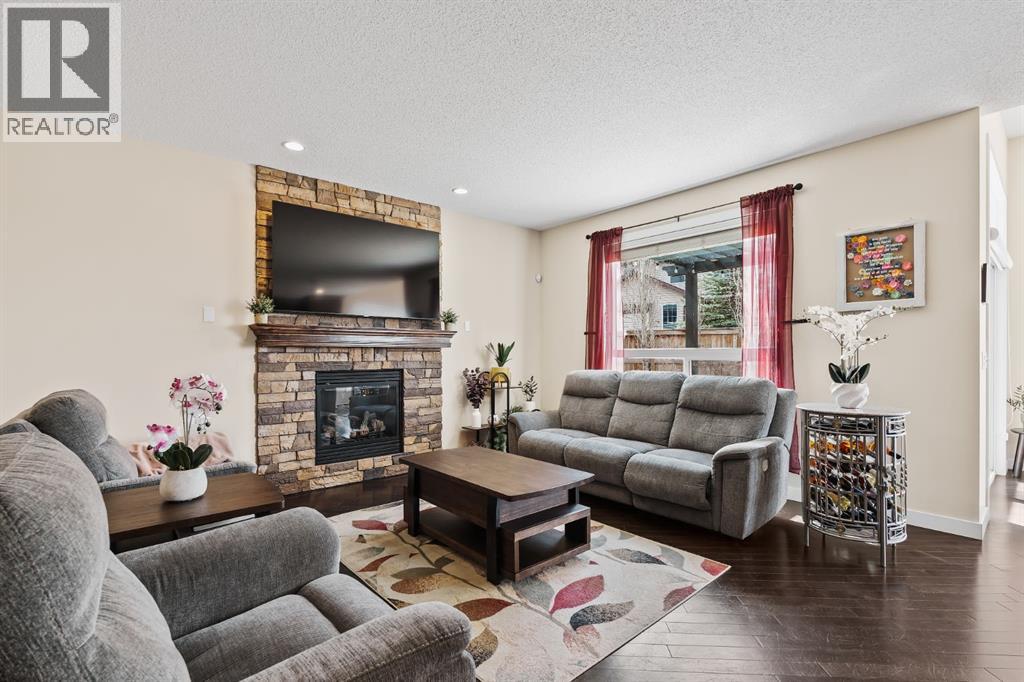 82 Brightonwoods Green Se, Calgary, Alberta  T2Z 0V8 - Photo 7 - A2256642
