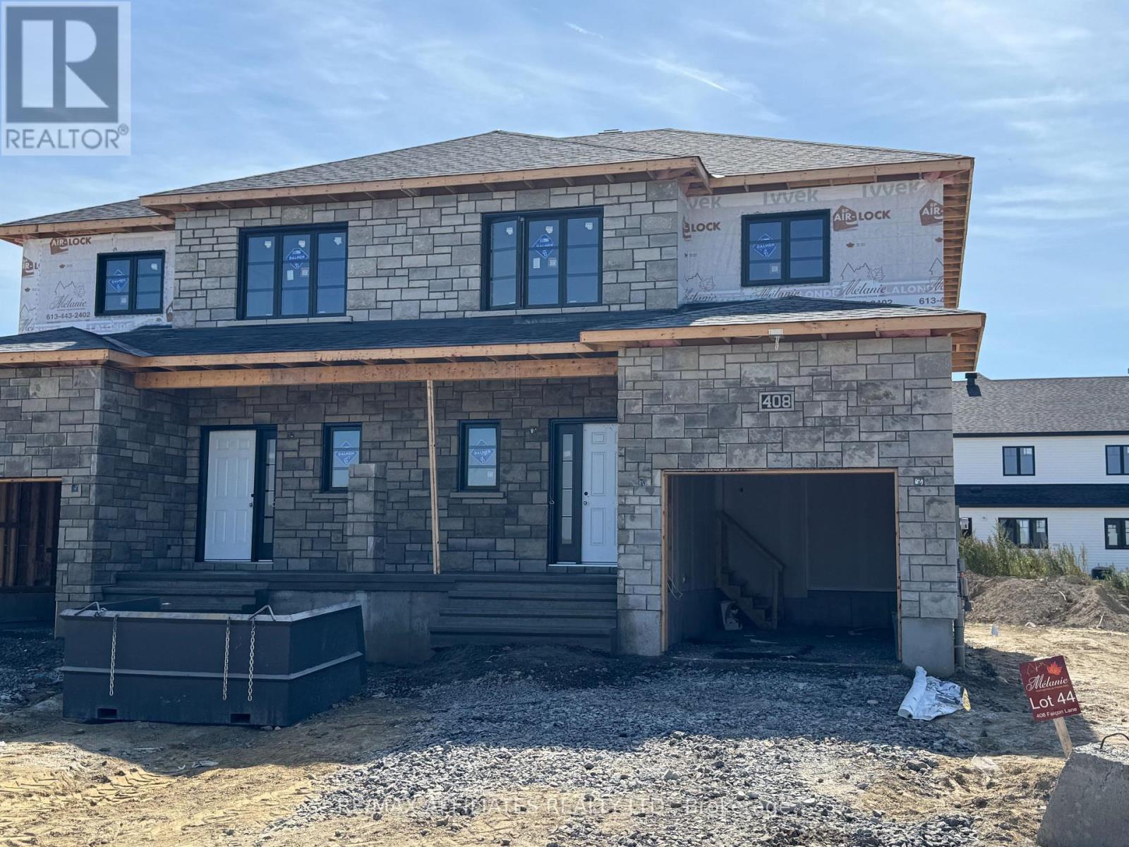 Property at 408 FALCON LANE image 1