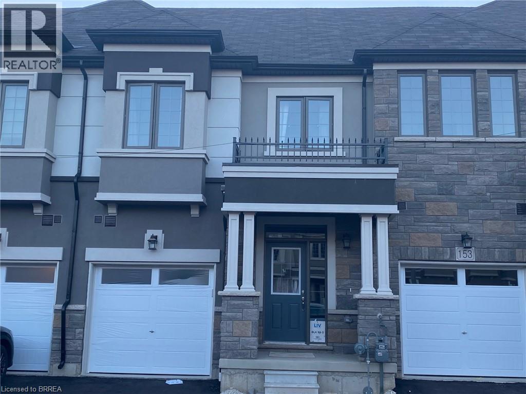 151 FLAGG Avenue, Paris, Ontario