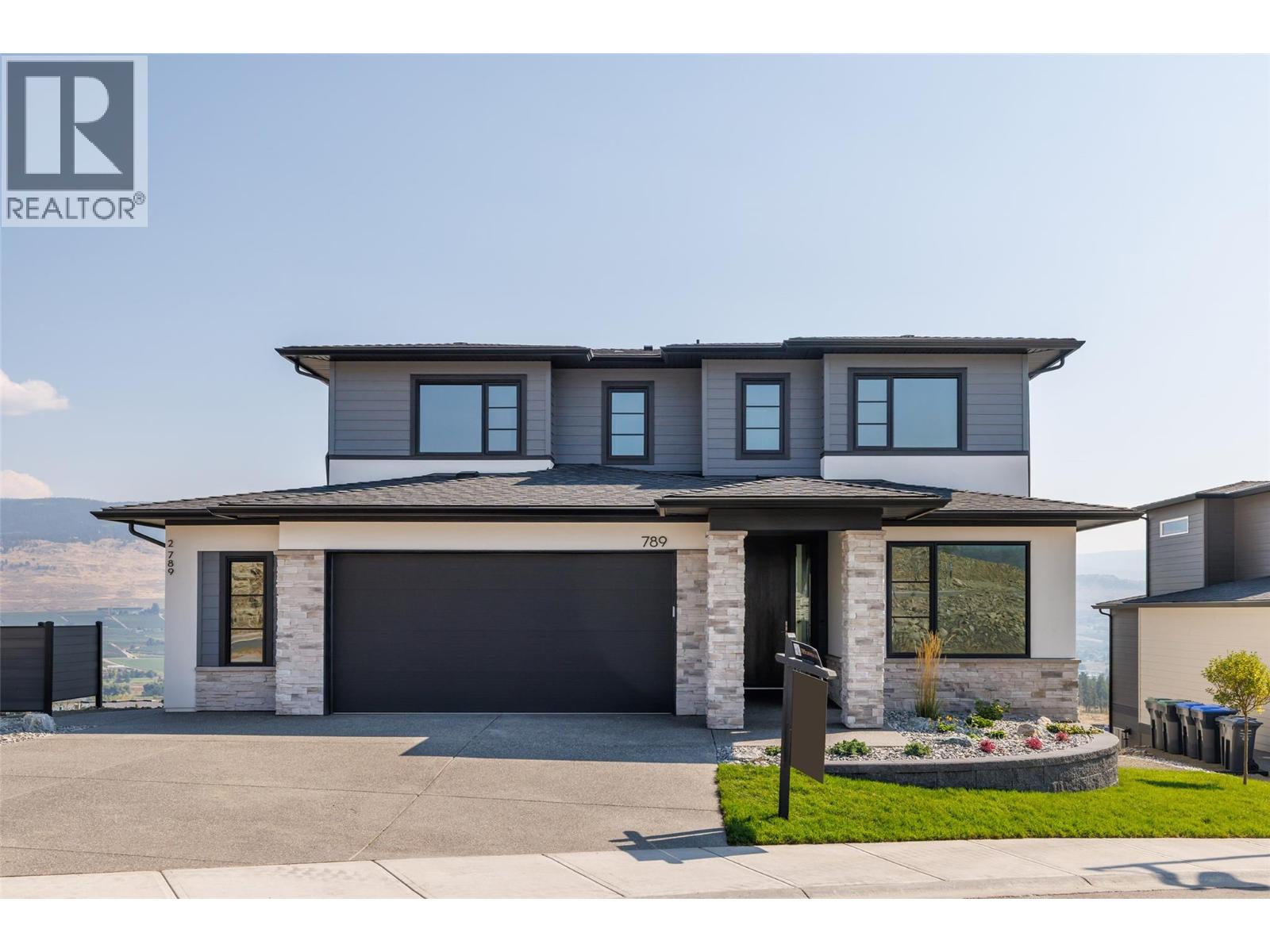 789 Carleton Street, University District, Kelowna  by McFadden Real Estate 789 Carleton Street, University District, Kelowna