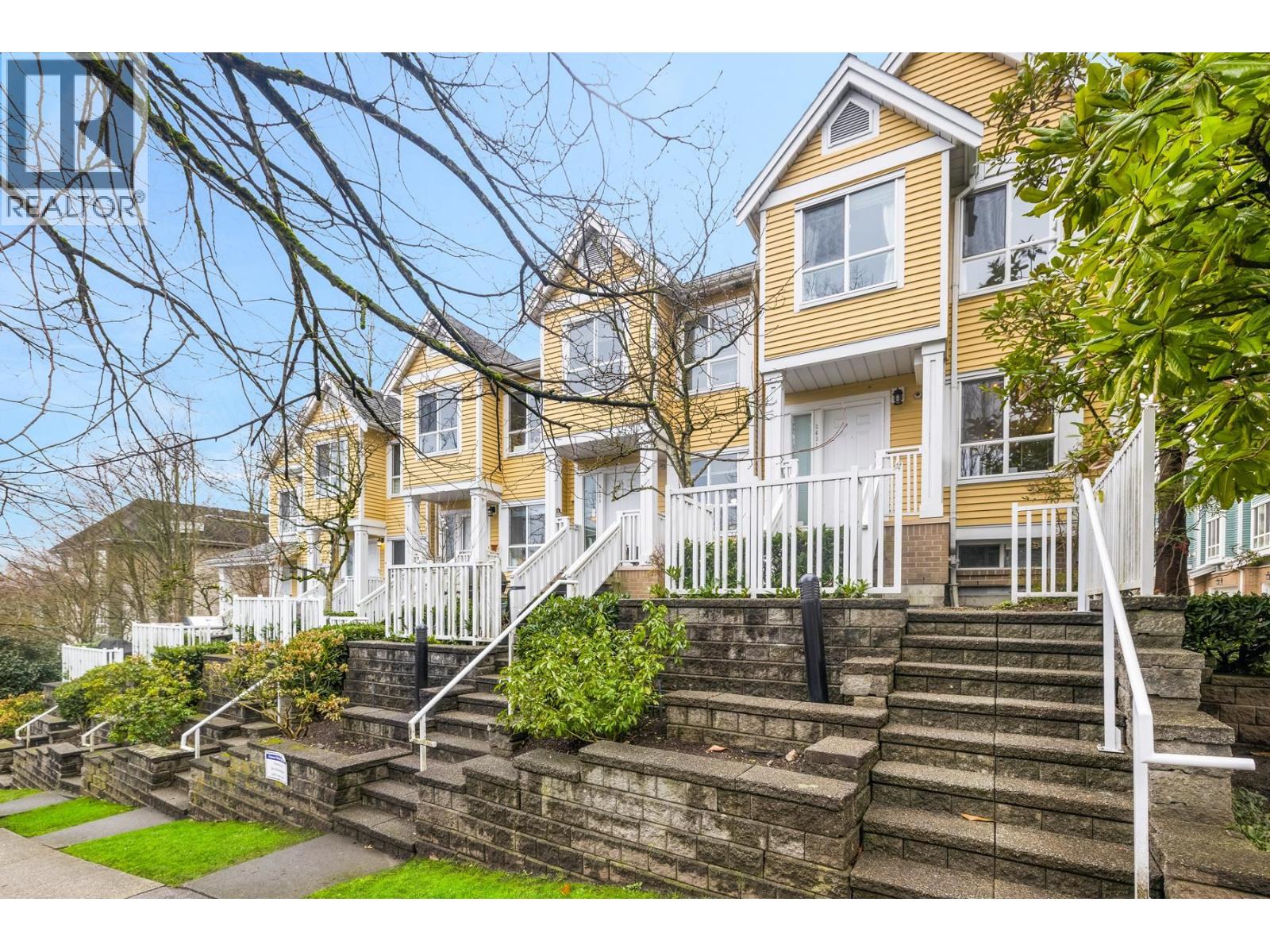 8431 JELLICOE STREET, Vancouver, British Columbia