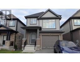 14 SPORTSMAN HILL STREET, Kitchener, Ontario