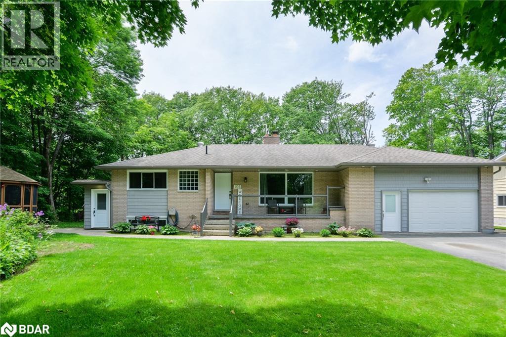 105 WELLINGTON Street, Gravenhurst, Ontario