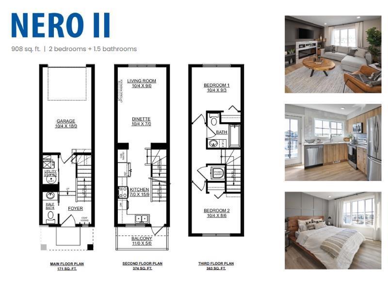 14035&14039 106 Ave Nw Nw, Edmonton, Alberta  T5N 1B3 - Photo 3 - E4457472