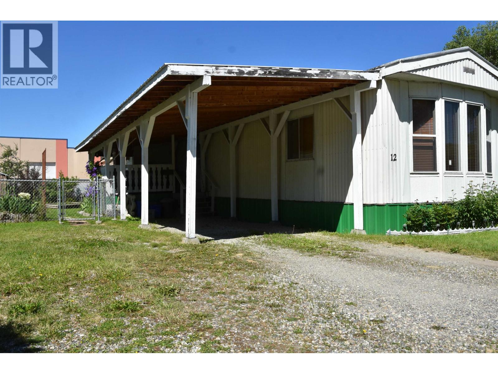 12 2377 Larch Avenue, Quesnel, British Columbia  V2J 4R9 - Photo 2 - R3013178