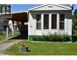 12 2377 Larch Avenue, Quesnel, Ca