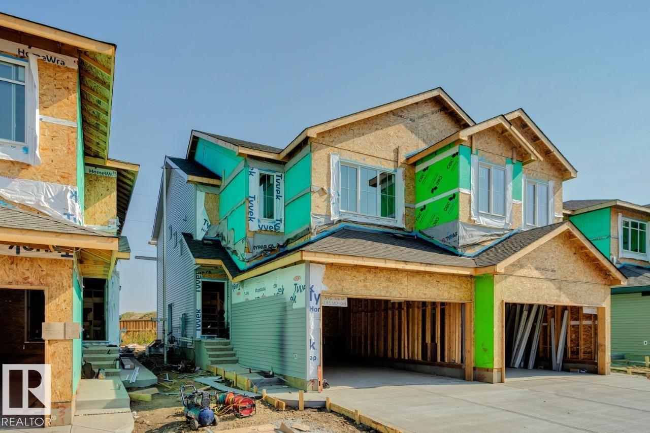 315 26 St Sw Sw, Edmonton, Alberta  T6X 3J1 - Photo 2 - E4448329