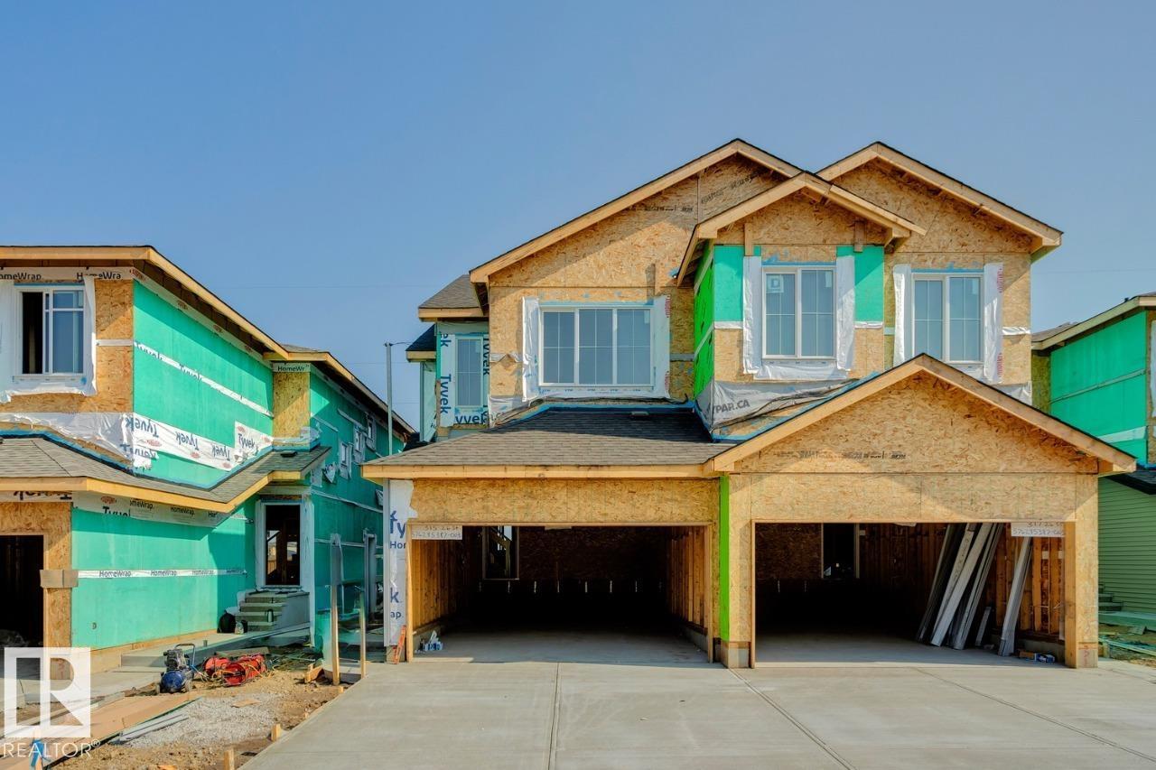 315 26 St Sw Sw, Edmonton, Alberta  T6X 3J1 - Photo 3 - E4448329