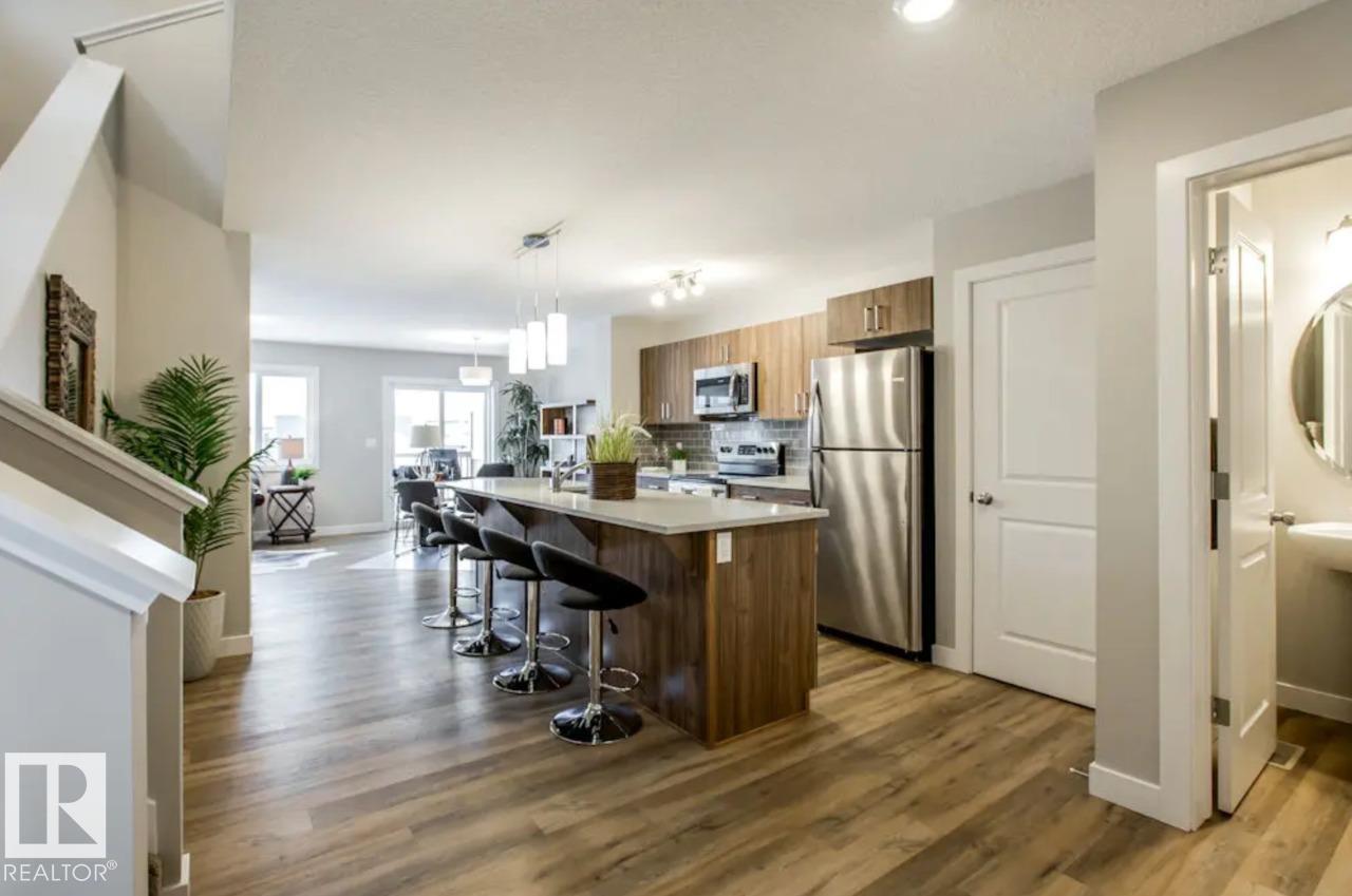 315 26 St Sw Sw, Edmonton, Alberta  T6X 3J1 - Photo 11 - E4448329