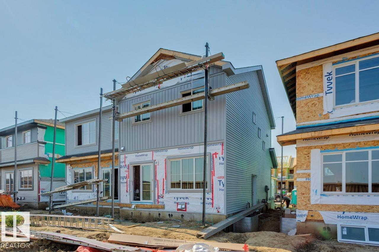 315 26 St Sw Sw, Edmonton, Alberta  T6X 3J1 - Photo 4 - E4448329