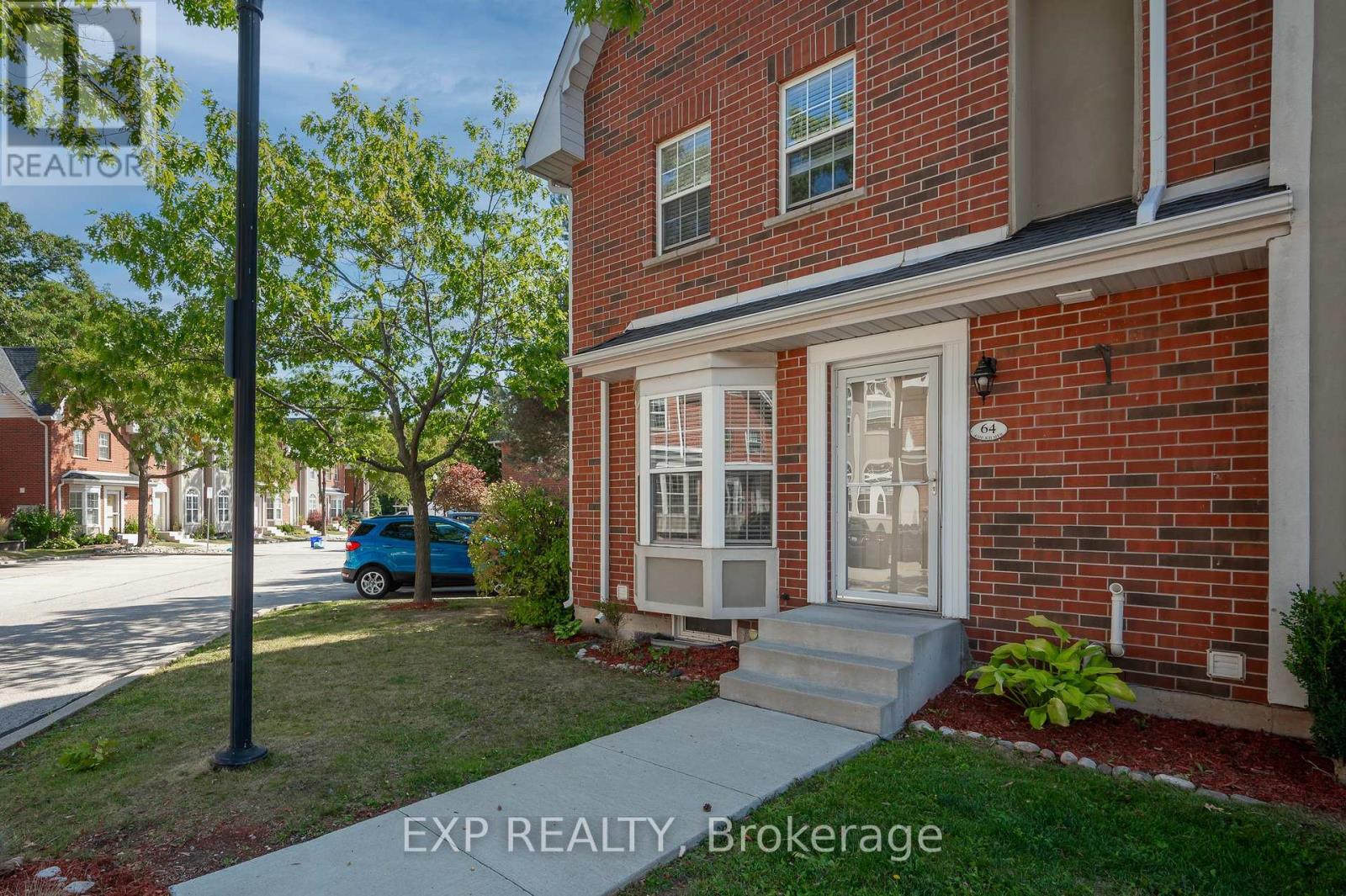 64 - 4200 Kilmer Drive, Burlington (Tansley), Ontario  L7M 4Y3 - Photo 10 - W12399949