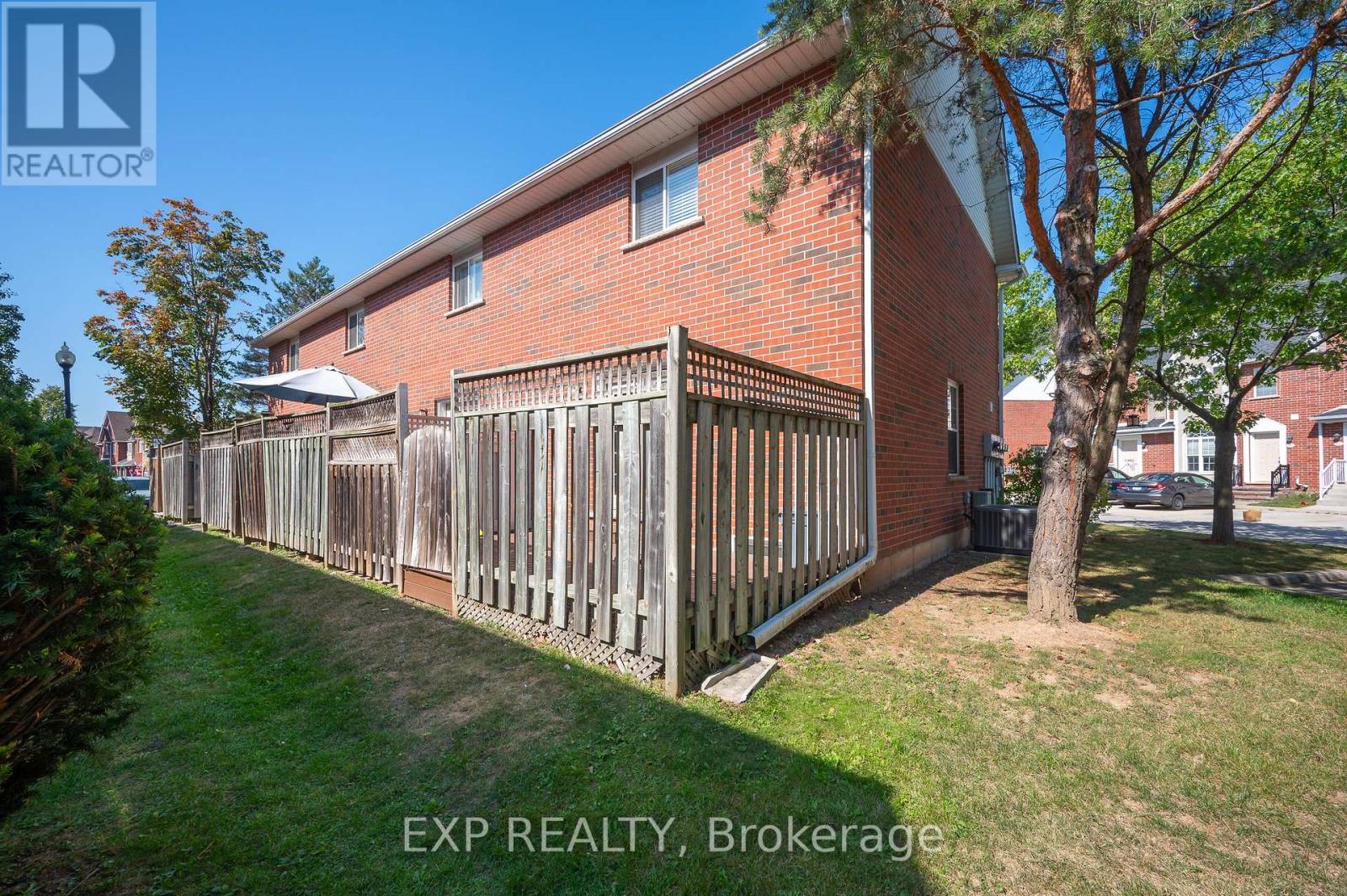 64 - 4200 Kilmer Drive, Burlington (Tansley), Ontario  L7M 4Y3 - Photo 33 - W12399949