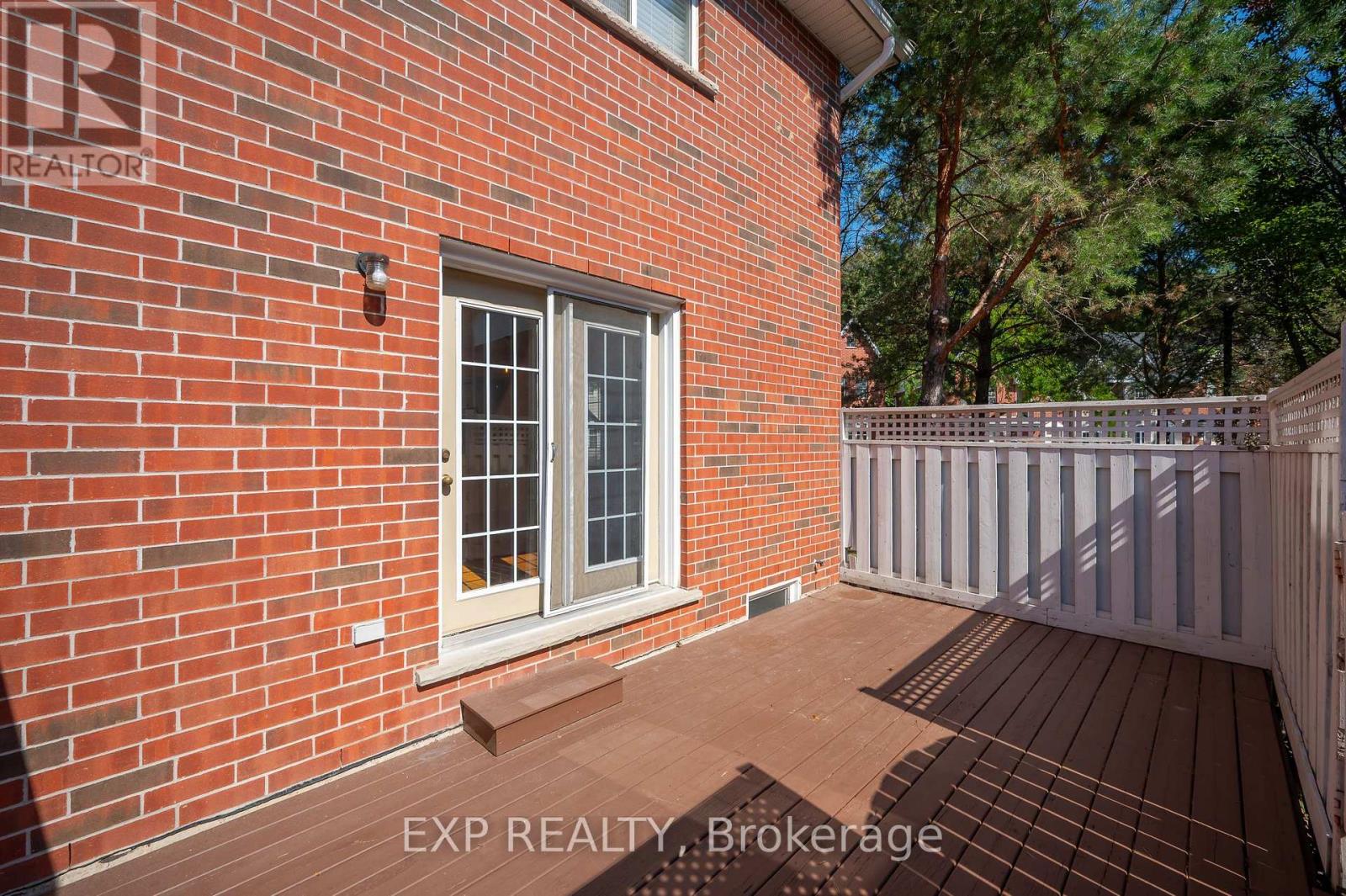 64 - 4200 Kilmer Drive, Burlington (Tansley), Ontario  L7M 4Y3 - Photo 35 - W12399949