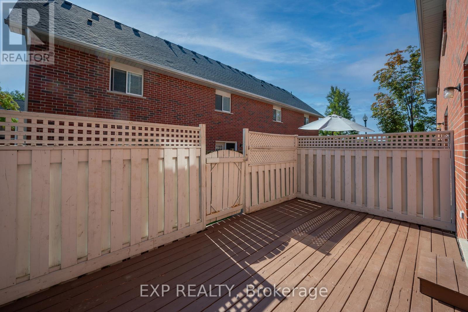 64 - 4200 Kilmer Drive, Burlington (Tansley), Ontario  L7M 4Y3 - Photo 36 - W12399949