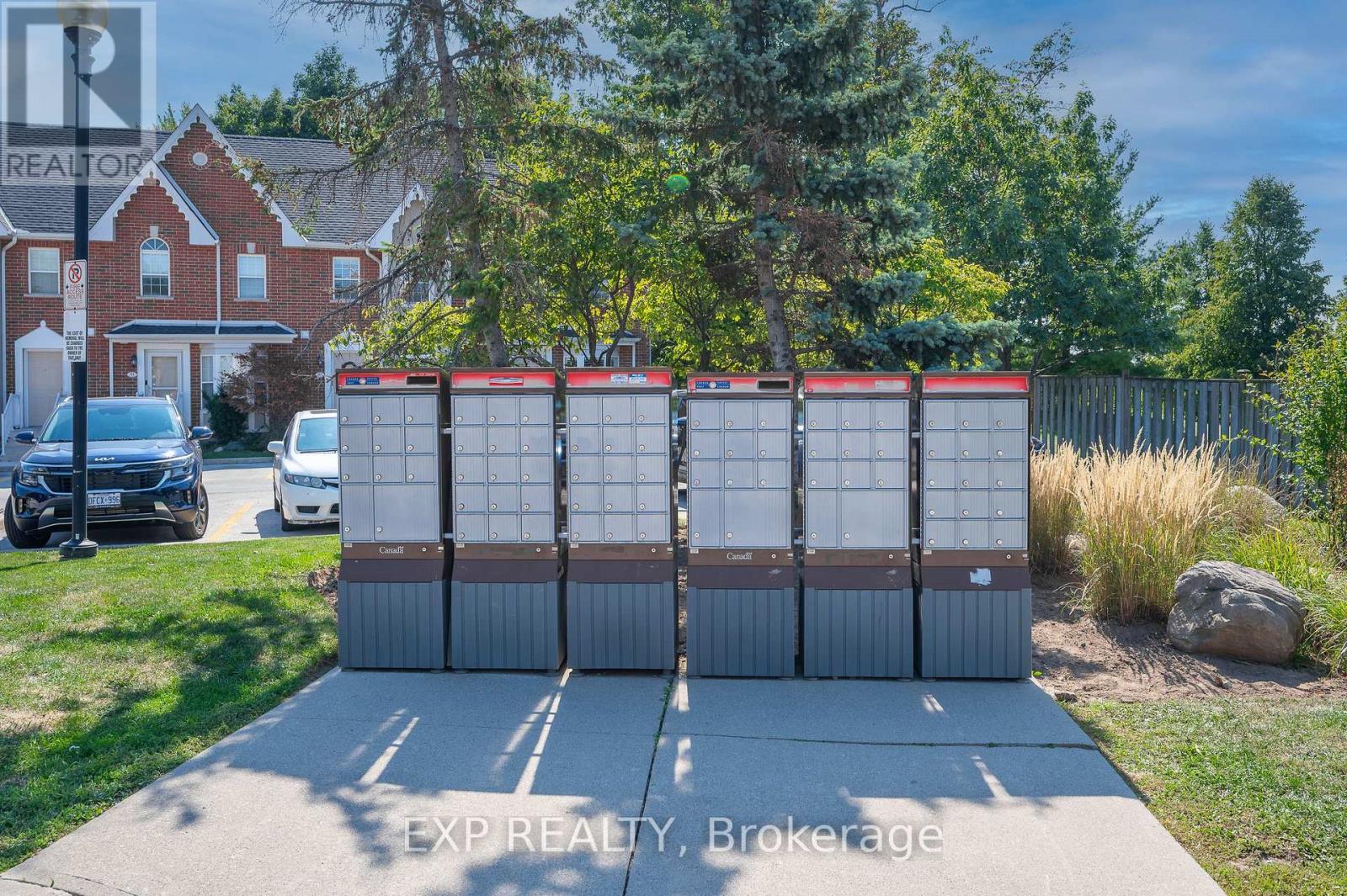 64 - 4200 Kilmer Drive, Burlington (Tansley), Ontario  L7M 4Y3 - Photo 37 - W12399949