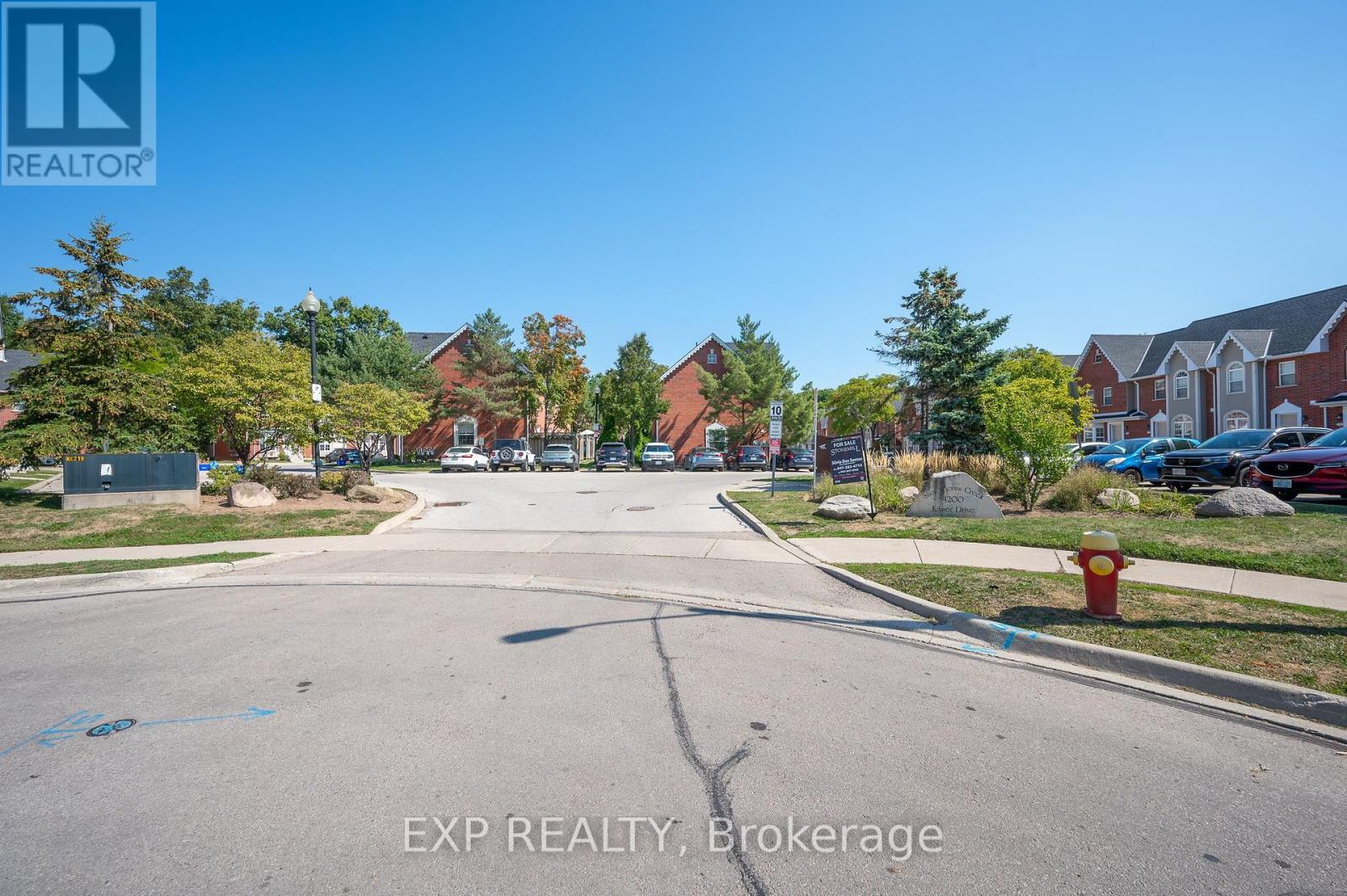 64 - 4200 Kilmer Drive, Burlington (Tansley), Ontario  L7M 4Y3 - Photo 6 - W12399949