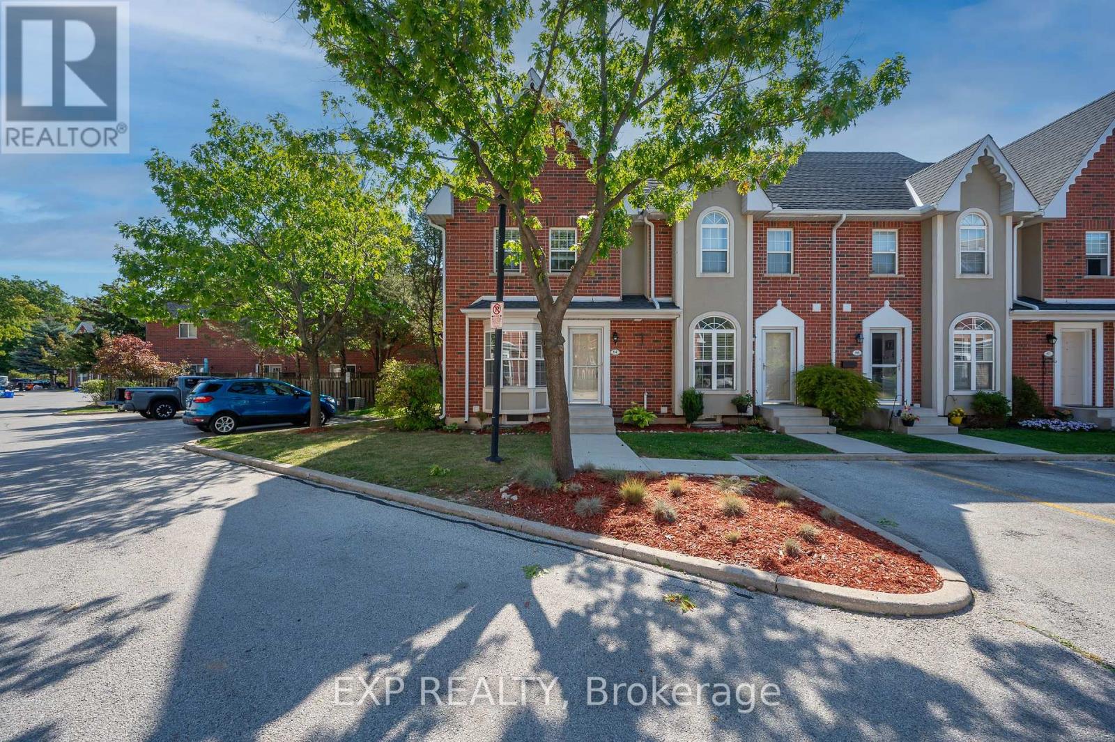 64 - 4200 Kilmer Drive, Burlington (Tansley), Ontario  L7M 4Y3 - Photo 8 - W12399949