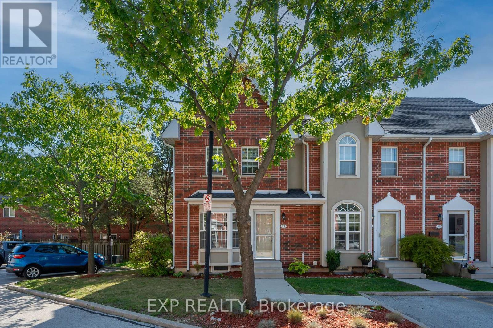64 - 4200 Kilmer Drive, Burlington (Tansley), Ontario  L7M 4Y3 - Photo 9 - W12399949
