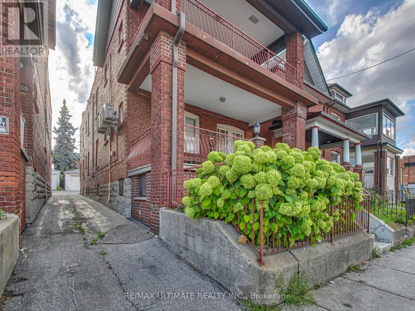 1654 Dufferin Street, Toronto, Ontario  M6H 3L8 - Photo 1 - W12399976