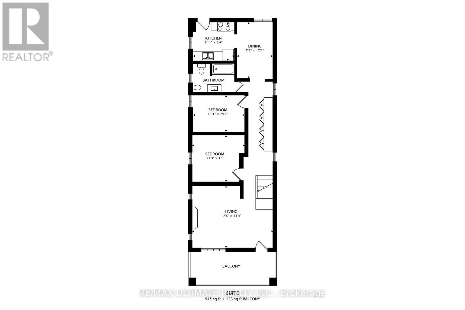 1654 Dufferin Street, Toronto, Ontario  M6H 3L8 - Photo 24 - W12399976