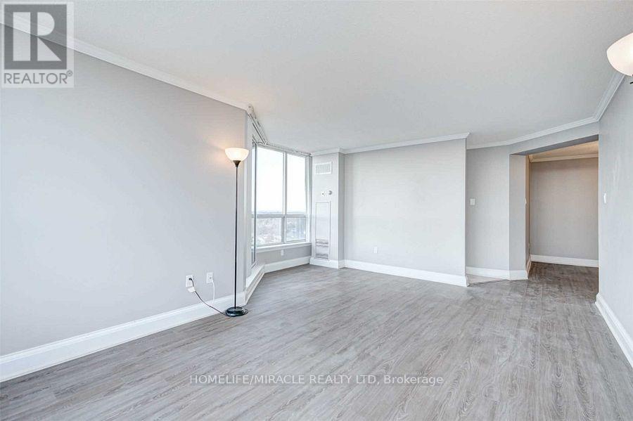 1101 - 12 Laurelcrest Street, Brampton, Ontario  L6S 5Y4 - Photo 12 - W12399988