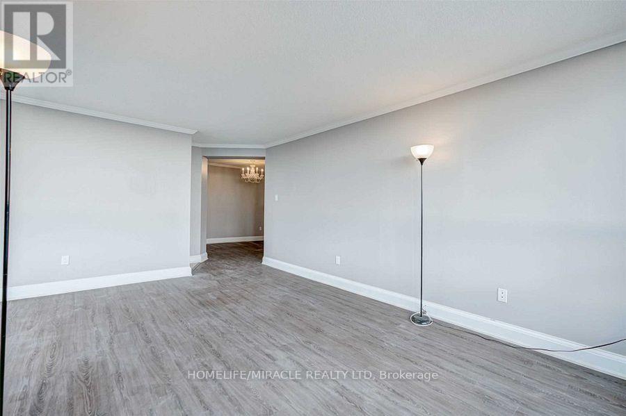 1101 - 12 Laurelcrest Street, Brampton, Ontario  L6S 5Y4 - Photo 13 - W12399988