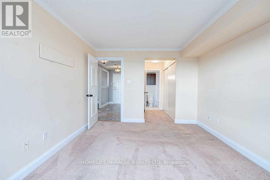 1101 - 12 Laurelcrest Street, Brampton, Ontario  L6S 5Y4 - Photo 21 - W12399988